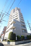 立川高松町ﾊﾟｰｸ･ﾎｰﾑｽﾞ(603)