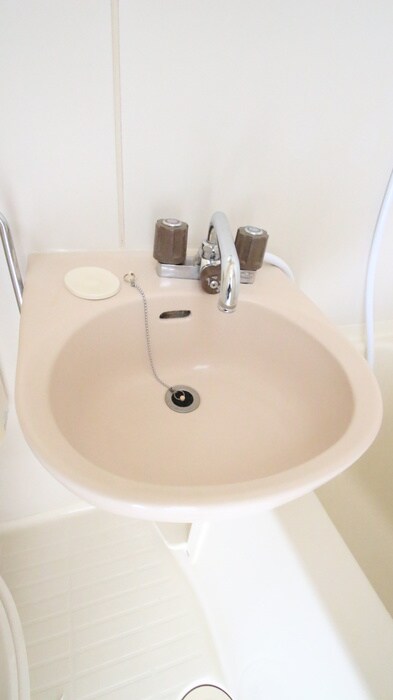 物件内観写真11　(洗面)