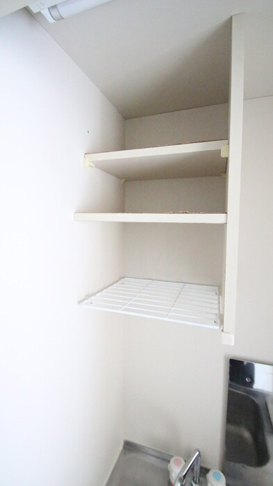 物件内観写真13　(キッチン)