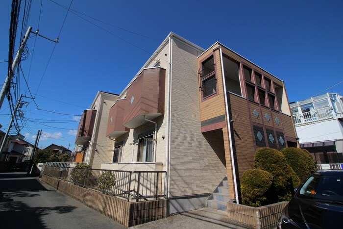 物件外観写真6　(外観写真)