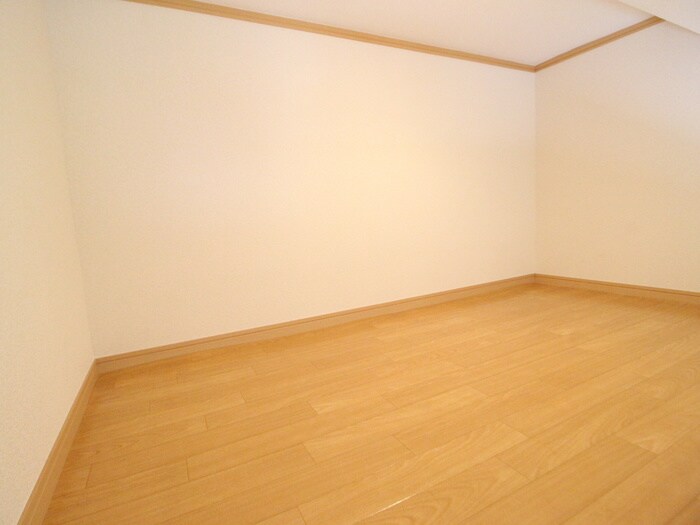 物件内観写真10　(ロフト)