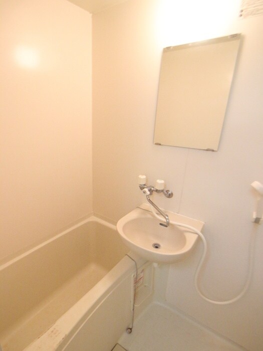 物件内観写真12　(バス／シャワールーム等)