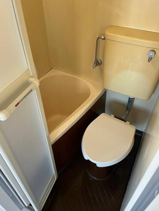 物件内観写真10　(バス／シャワールーム等)