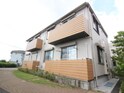ペットケアビレッジ若松町Ａ棟