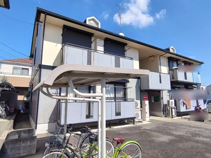 物件外観写真2　(外観写真)