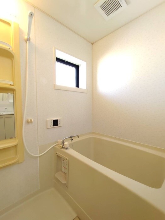 物件内観写真14　(バス／シャワールーム等)