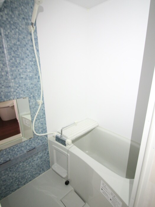 物件内観写真12　(バス／シャワールーム等)