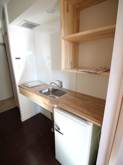 物件内観写真13　(キッチン)