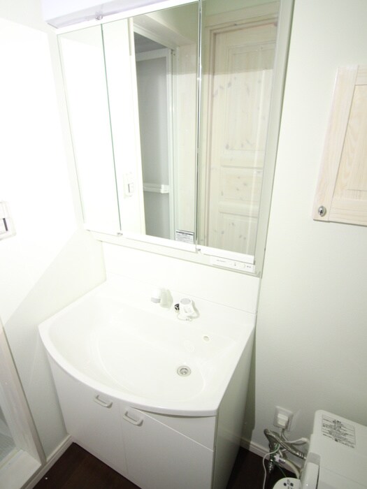 物件内観写真15　(洗面)