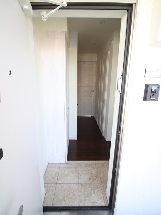 物件内観写真17　(廊下)