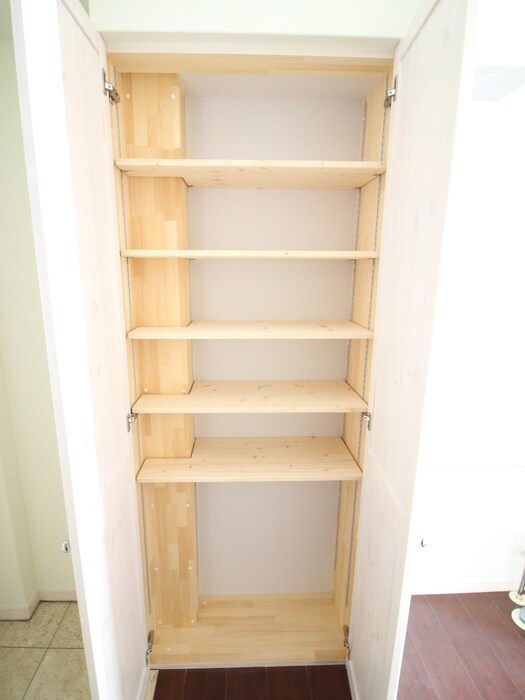 物件内観写真18　(靴箱)