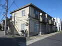 タウンハイツ新城Ｃ