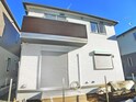 松戸新田戸建　B