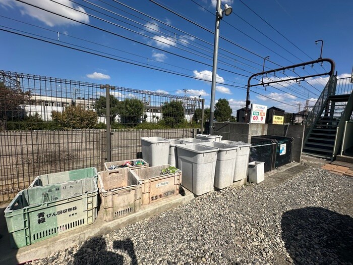 物件外観写真4　(その他)