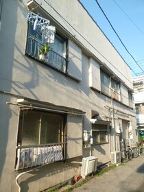 ロツキ－芝の外観写真