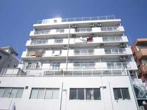 ＫＡＴＯビル大泉外観写真