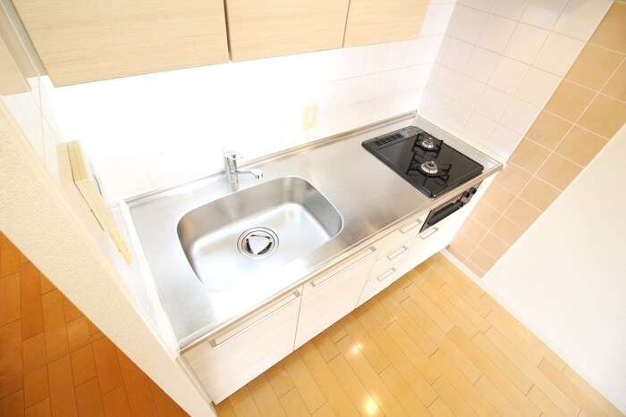 物件内観写真8　(バス／シャワールーム等)