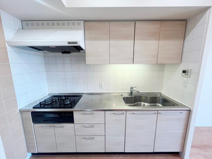 物件内観写真8　(キッチン)