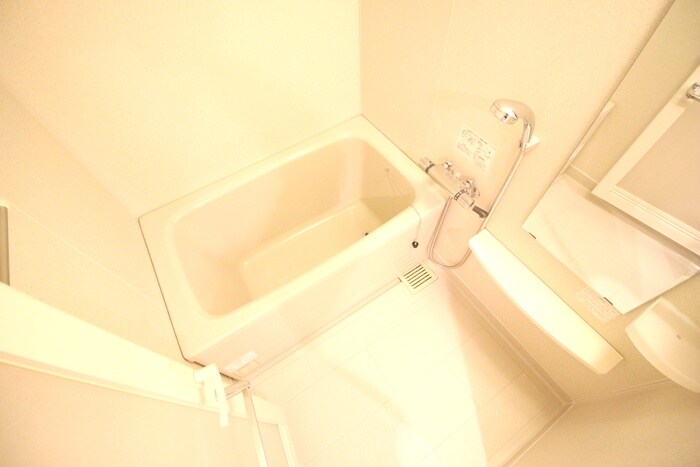 物件内観写真9　(バス／シャワールーム等)