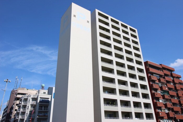 物件外観写真5　(外観写真)