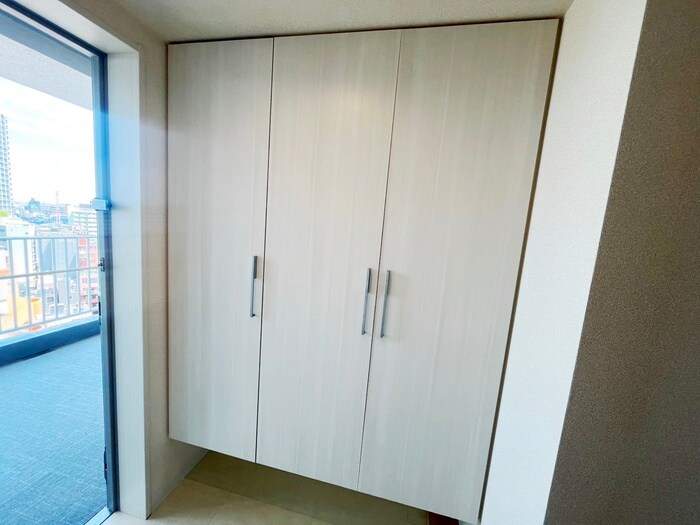 物件内観写真13　(靴箱)