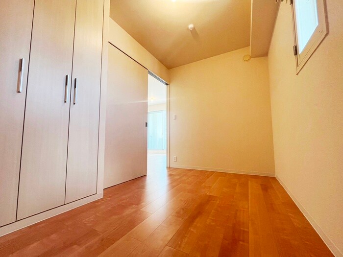 物件内観写真18　(居室)