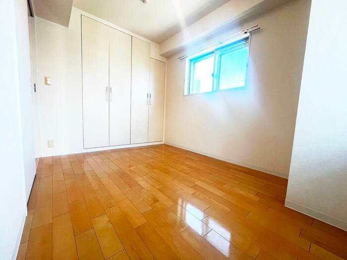 物件内観写真22　(居室)