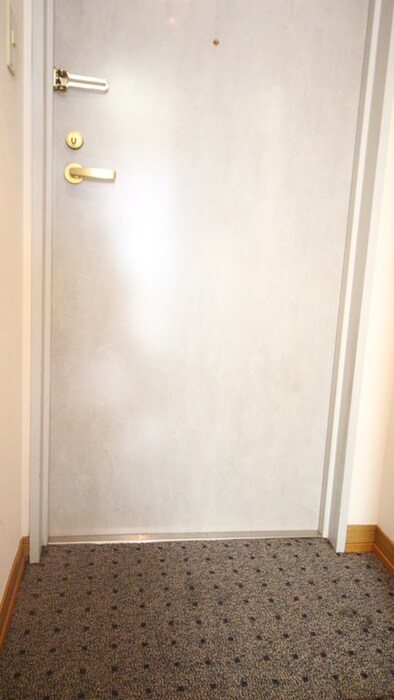 物件内観写真7　(玄関)