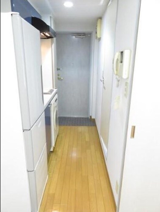 物件内観写真21　(廊下)