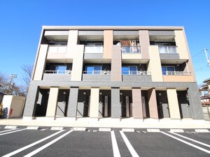 アンジュ東原Ⅰ外観写真