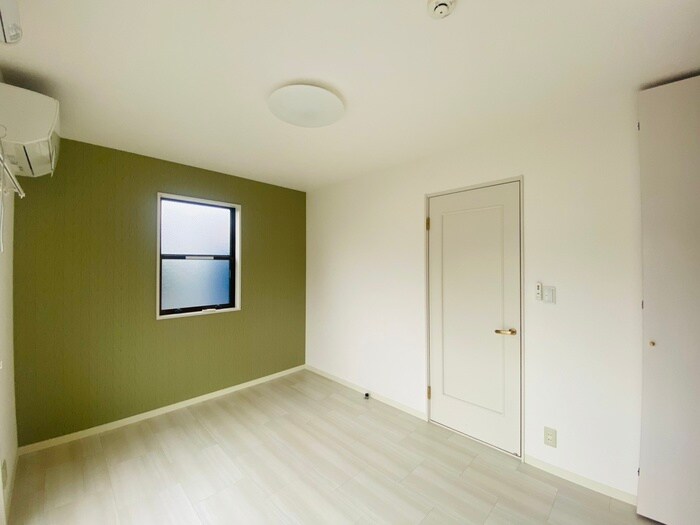 物件内観写真11　(居室)