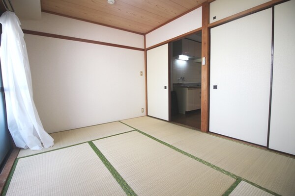 居室