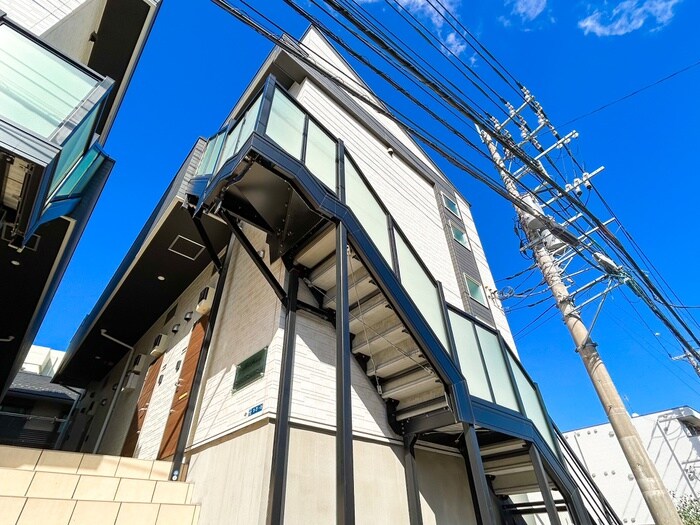 物件外観写真2　(その他)