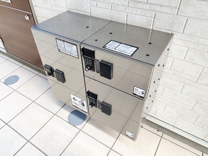 物件外観写真5　(建物設備)