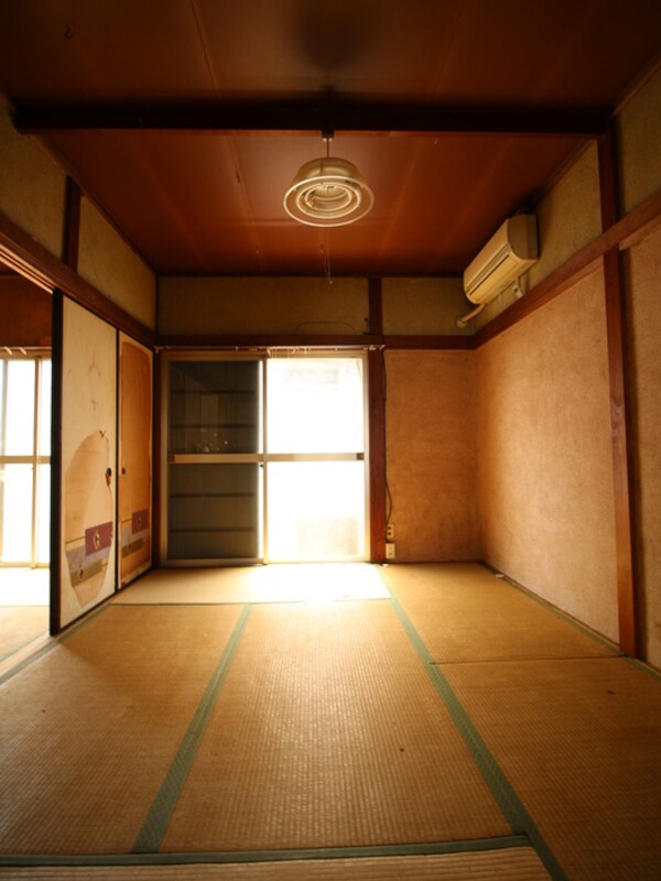 居室