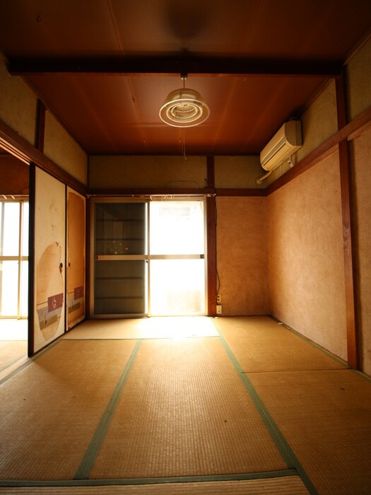 物件内観写真7　(居室)