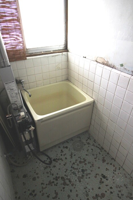 物件内観写真9　(バス／シャワールーム等)