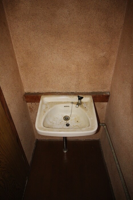 物件内観写真10　(洗面)