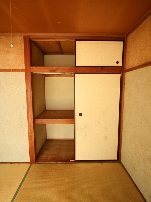 物件内観写真13　(収納)