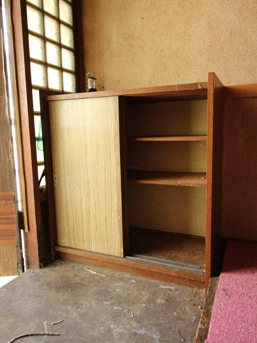 物件内観写真17　(靴箱)