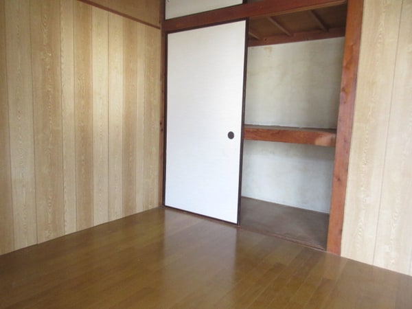 居室