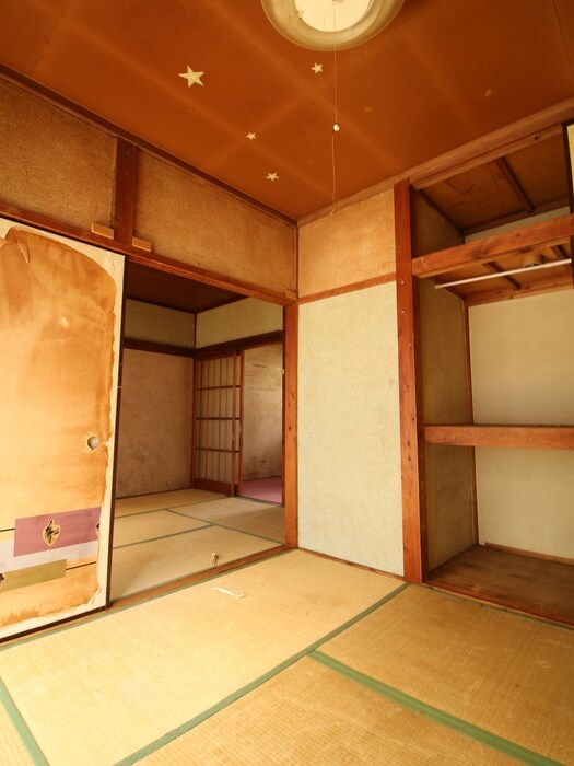 物件内観写真20　(居室)