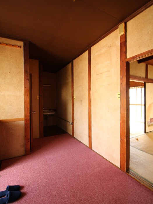 物件内観写真21　(居室)