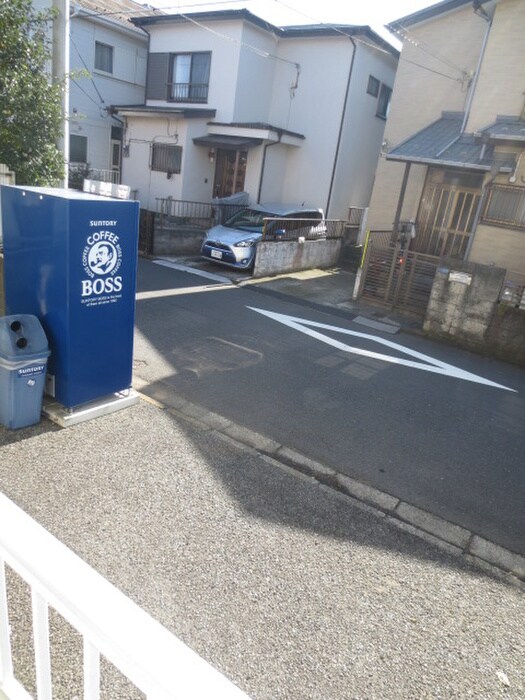 物件外観写真3　(周辺環境)