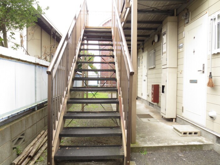 物件外観写真5　(外観写真)