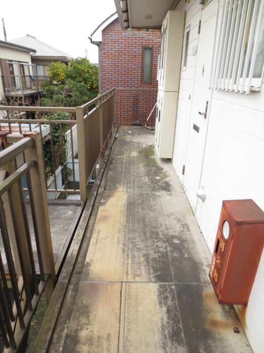 物件外観写真6　(外観写真)