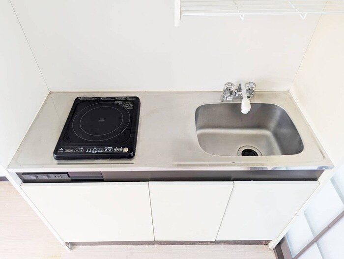 物件内観写真12　(キッチン)