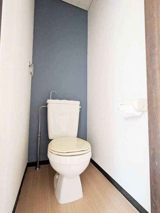 物件内観写真16　(トイレ)