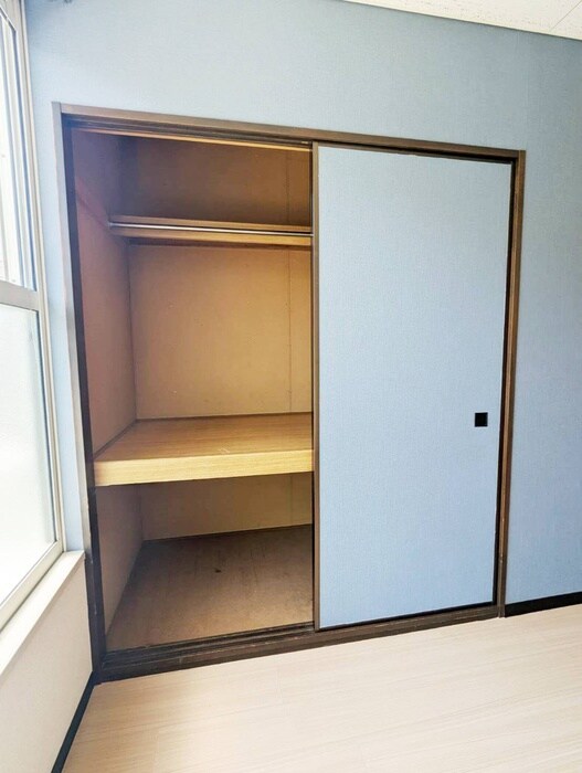 物件内観写真19　(収納)