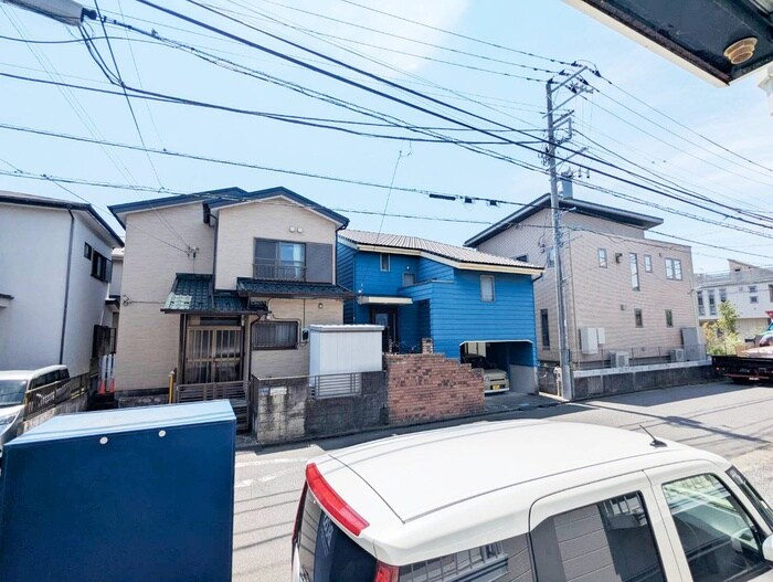 物件内観写真22　(ベランダ・バルコニー)